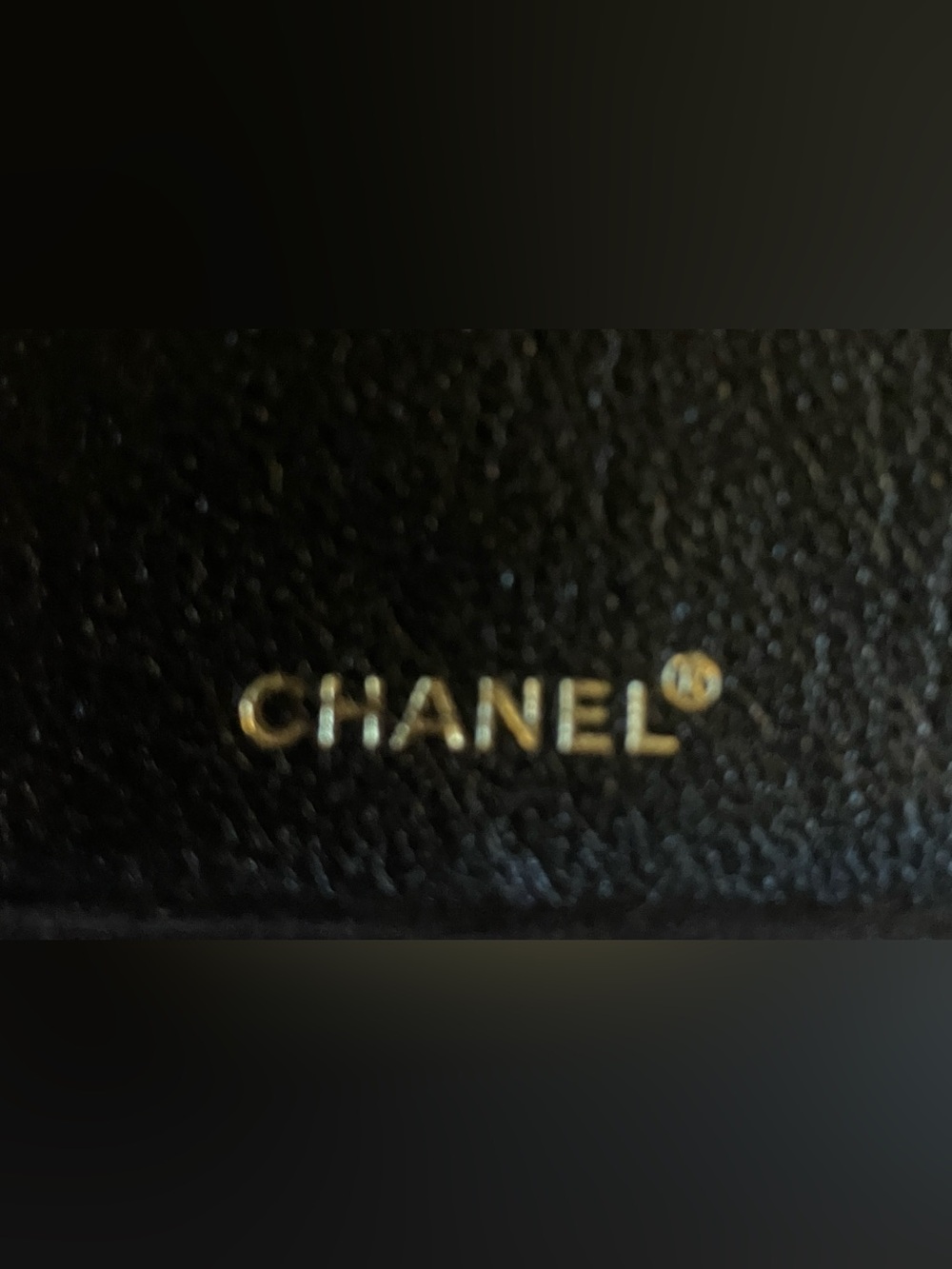 Authentic Chanel Organizer Wallet - Picture 4 of 10